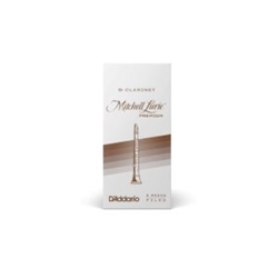 Mitchell Lurie Clarinet Reeds 2 5pk