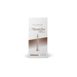 Mitchell Lurie Clarinet 2.5 Reeds 5PK