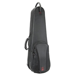 KACES Violin 4/4 Black Duet Case