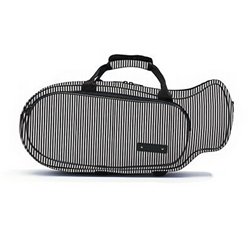 Beaumont Trumpet Case Pinstripe