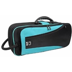 KACES Trumpet Teal Case