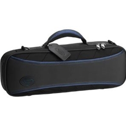 Reunion Blues Continential Trumpet Case-Midnight