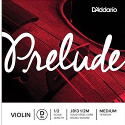 PRELUDE Violin Set 1/2M