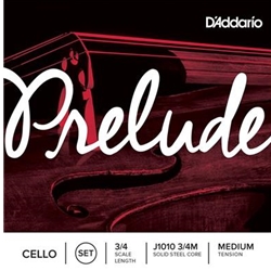 PRELUDE Cello Set  3/4M