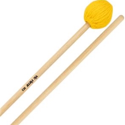 Vic Firth Medium Yarn Mallets - M3