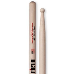 Vic Firth SD1 Drum Stick General