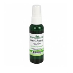 Superslick Steri Spray 2oz