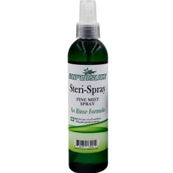 Superslick Steri Spray 8oz