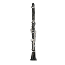 Yamaha Professional Clarinet - YCL-650