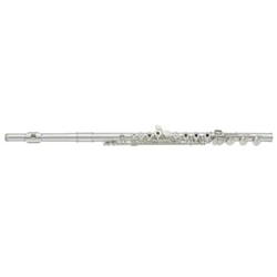 Yamaha Intermediate Flute - YFL362H