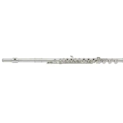Yamaha Intermediate Flute - YFL462H