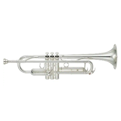 Yamaha Intermediate Trumpet - YTR-4335GSII