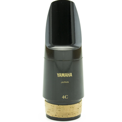 Yamaha Bass Clarinet 4C Mouthpiece