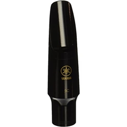 Yamaha Tenor Sax 4C Mouthpiece