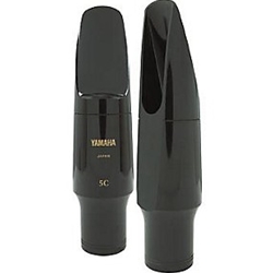 Yamaha Bari Sax 5C Mouthpiece