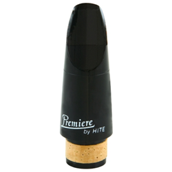 HIte Premiere Bb Clarinet Mouthpiece