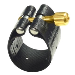 ROVNER Alto Sax Ligature DARK
