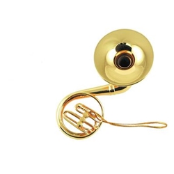AIM Sousaphone Ornament
