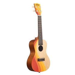 KALA Surf Swell -Concert Ukulele