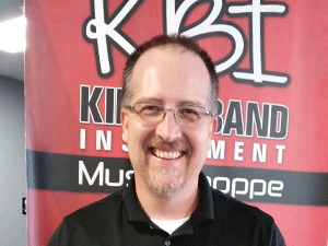 Corey Koch – Sales