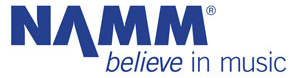 NAMM Logo