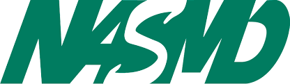 NASMD Logo