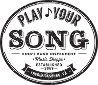 Play Your Song Logo